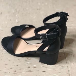 Brand New !! Boston Design Studio Sandals